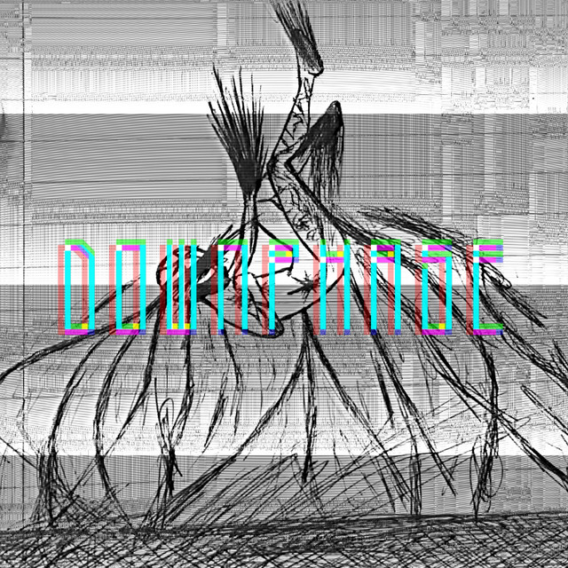 Downphase cover