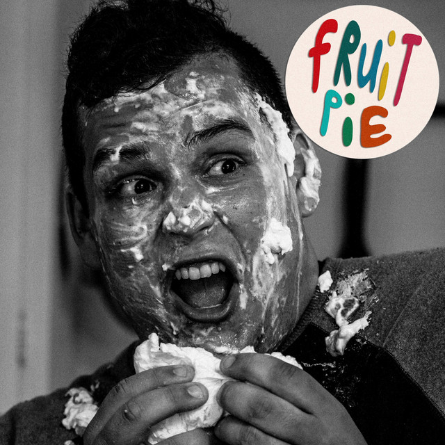Fruit Pie album image
