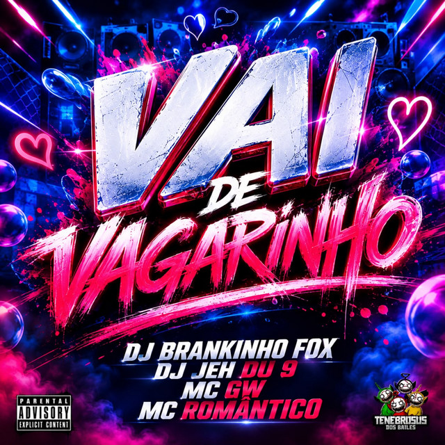 Vai De Vagarinho
