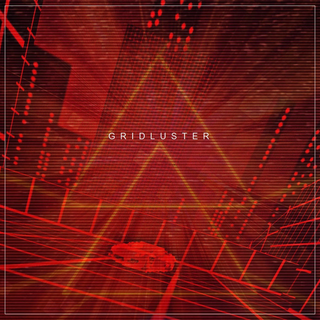 Gridluster cover art