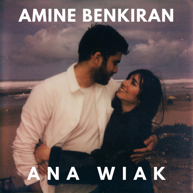 Ana Wiak by Amine Benkiran