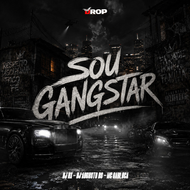 Sou Gangstar