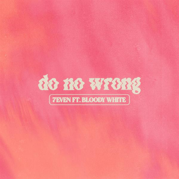 Do No Wrong cover art