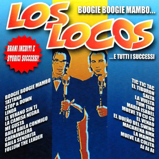 album image