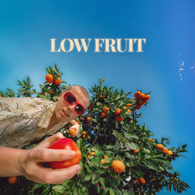 Low Fruit cover art