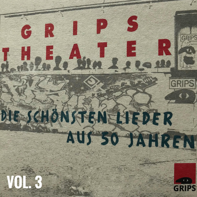 Nachspiel cover art