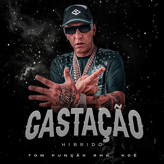 Gastação - Híbrido