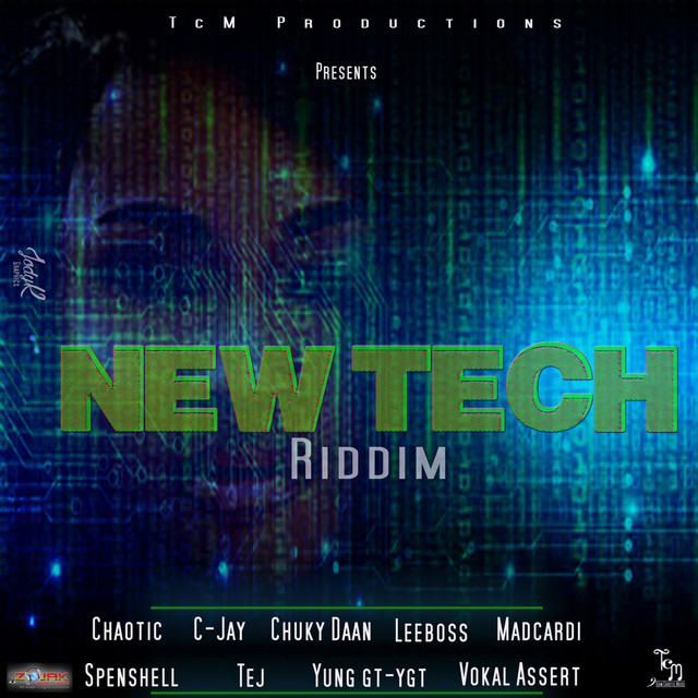 New Tech Riddim - Compilation by Various Artists | Spotify