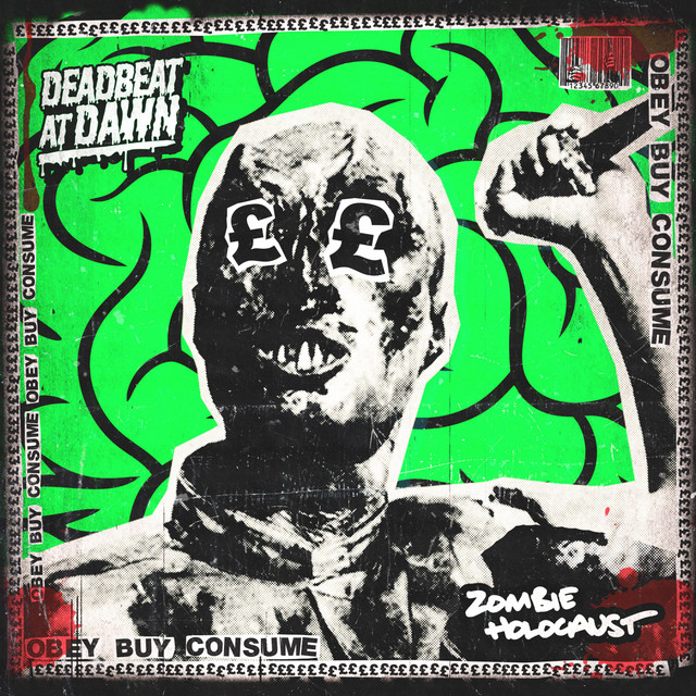 Zombie Holocaust cover