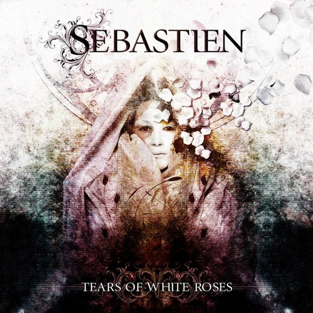 Tears Of White Roses cover art