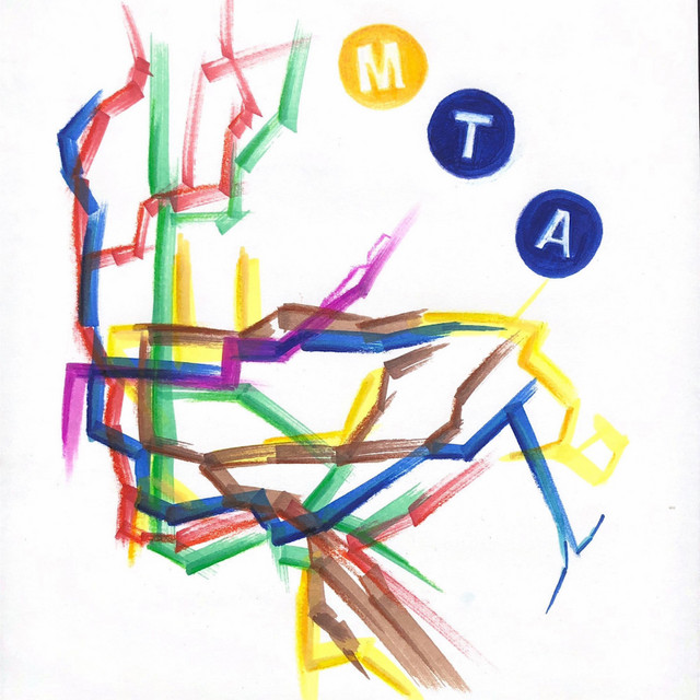 MTA cover art