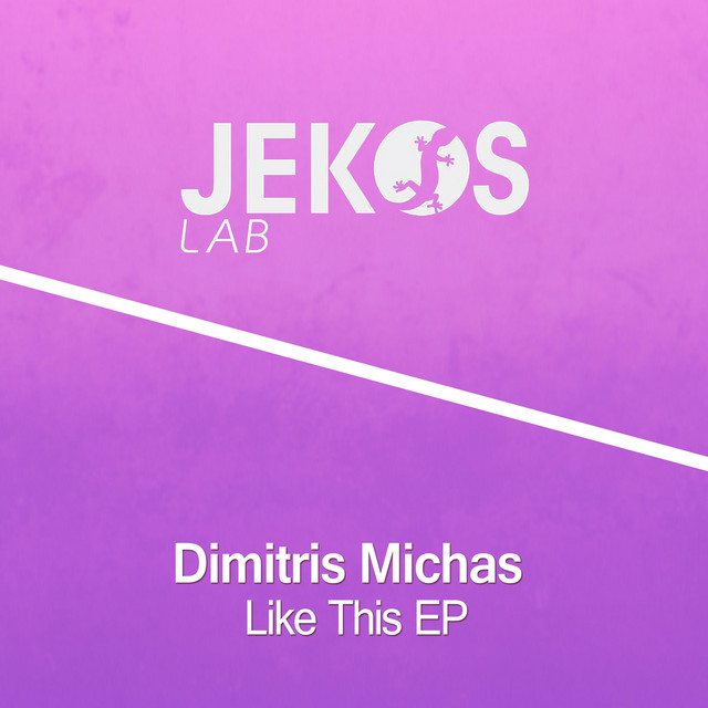 Like This (Original Mix) - Single by Dimitris Michas | Spotify