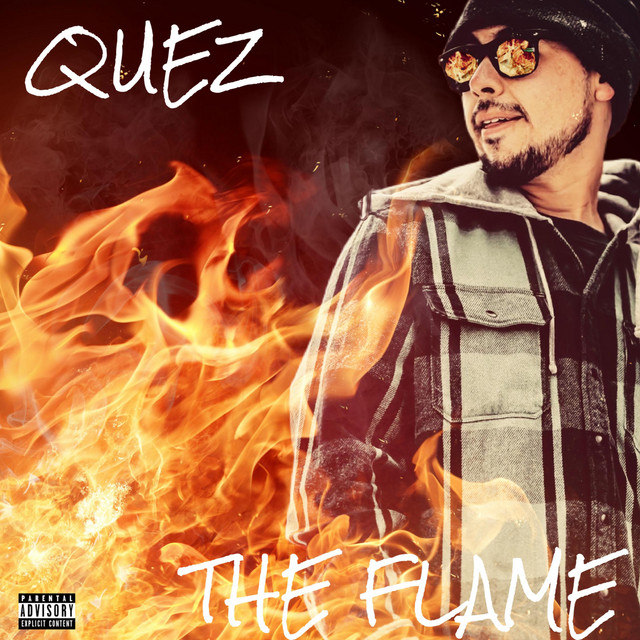The Flame - Single by Quez | Spotify