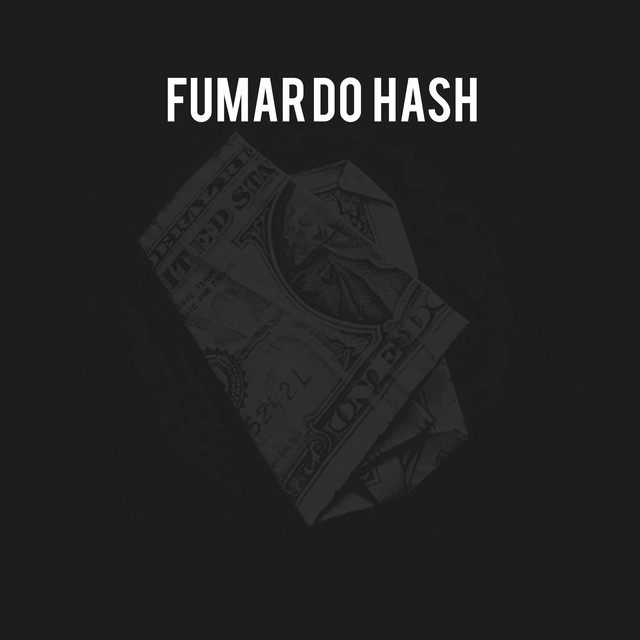 Fumar Do Hash cover art