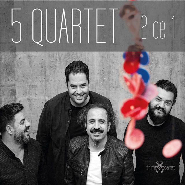 2 de 1 cover art