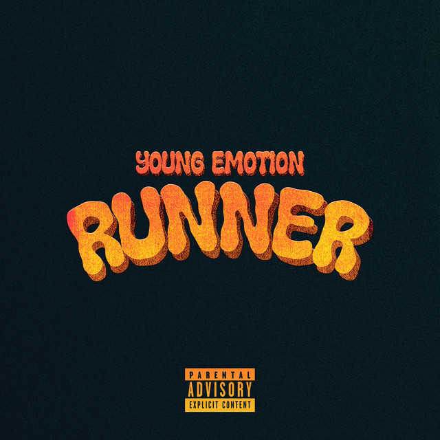 Runner cover art