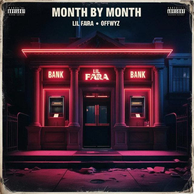 Bank (Month By Month)