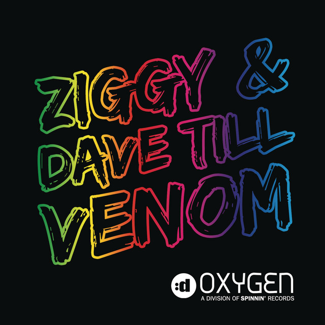 Venom - Original Mix