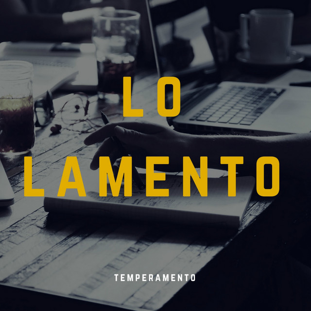 Temperamento Photo