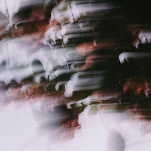 Callous cover art