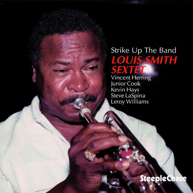 Strike Up The Band