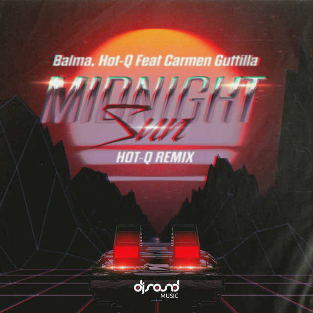 Midnight Sun - Hot-Q Remix