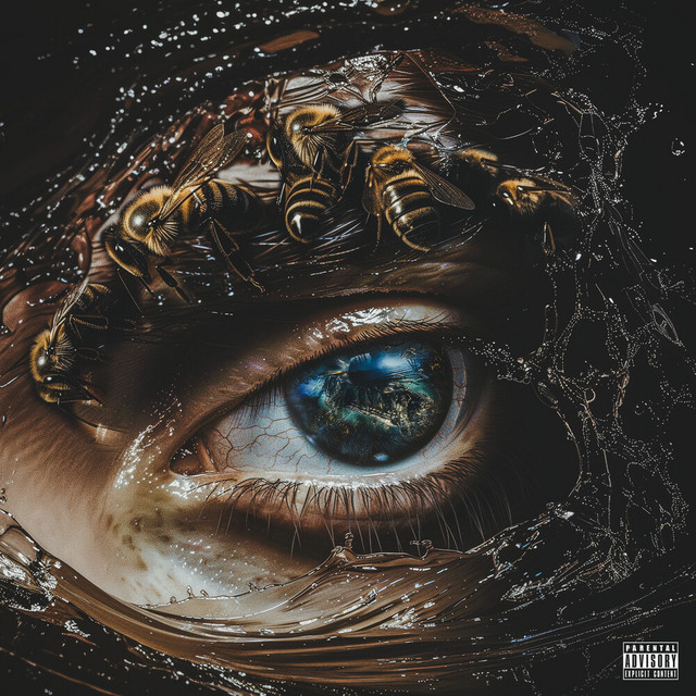 Flow From Island Mixtape cover art