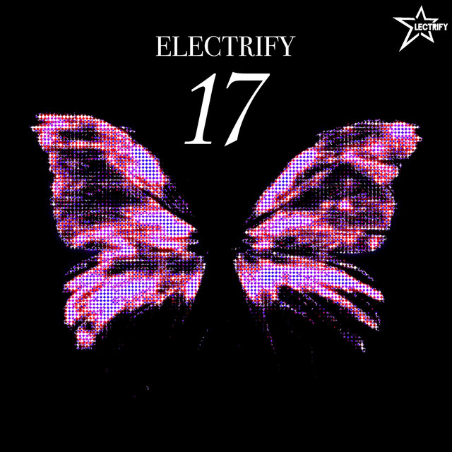 17 cover art