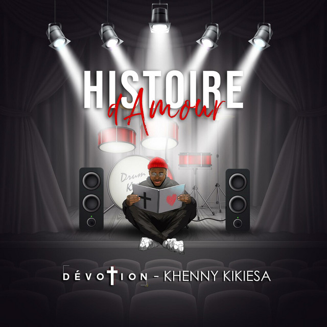 Histoire d'amour cover art