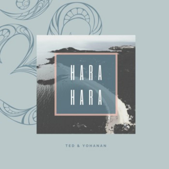 Cover art: Hara Hara — TED