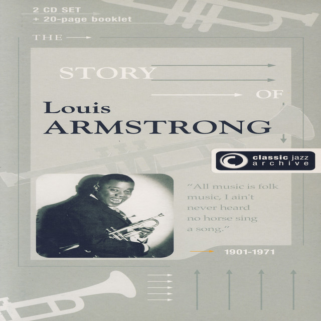 The New Tiger Rag - song and lyrics by Louis Armstrong | Spotify