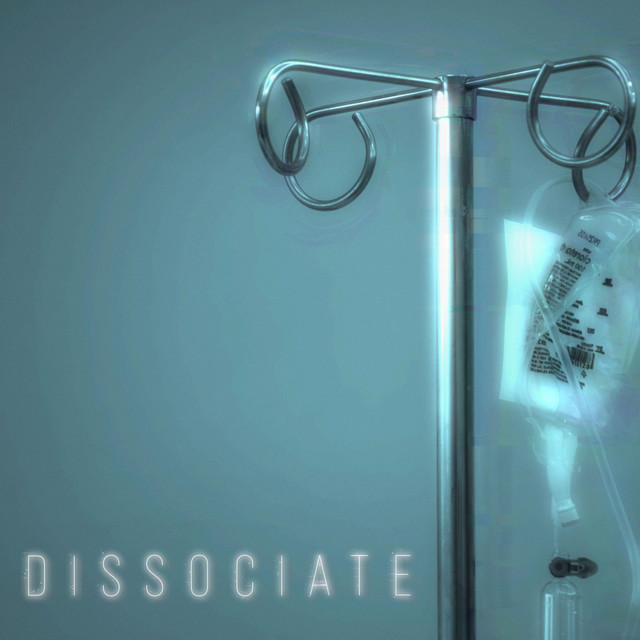 Dissociate cover art