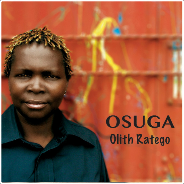 Olith Ratego