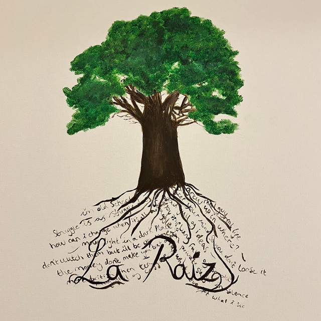album image