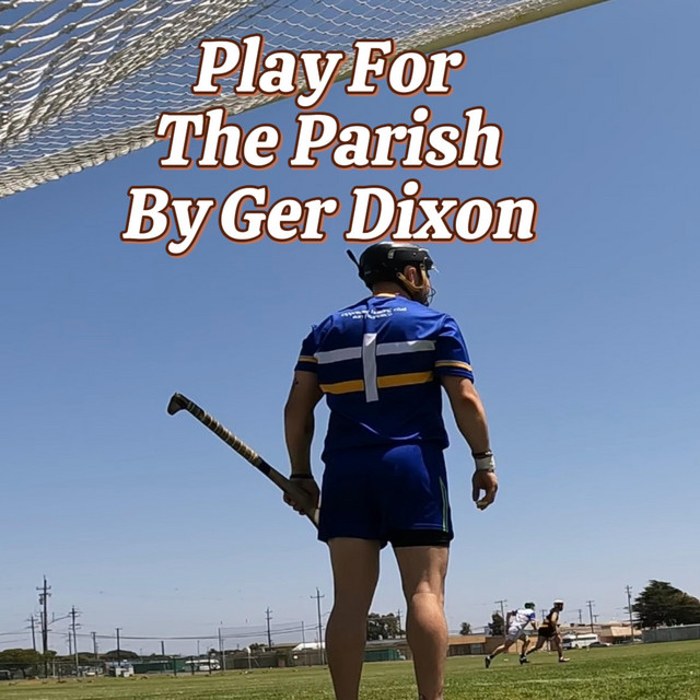 Ger Dixon Joker