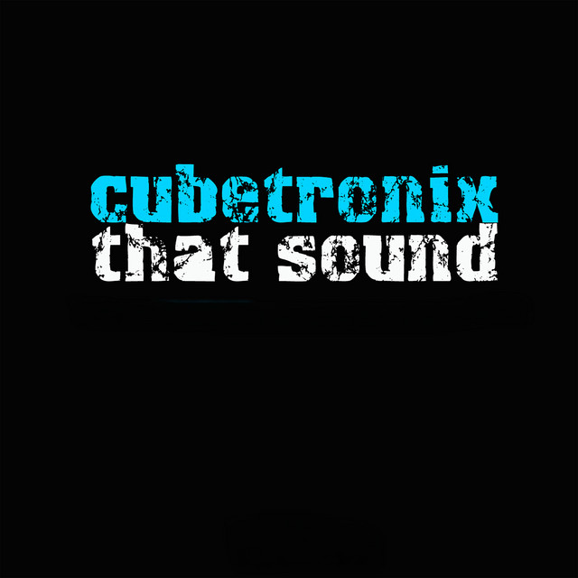 That Sound cover