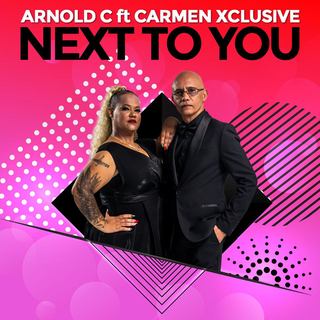 Next To You - Single by Arnold C | Spotify