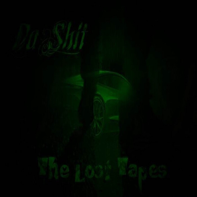 The Lost Tapes - Album by Da $hit | Spotify
