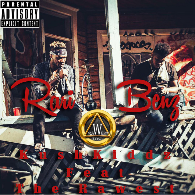 Rari Benz (feat. the Rawest)
