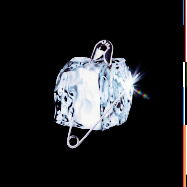 Chrome cover art