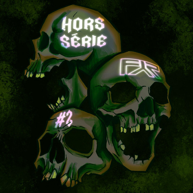 HORS-SÉRIE #2