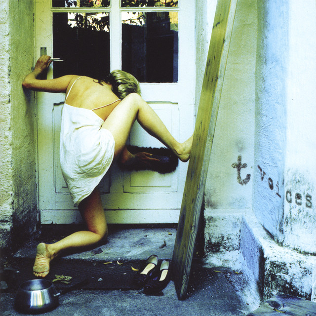 Second Thoughts ‑ 曲・歌詞：T | Spotify