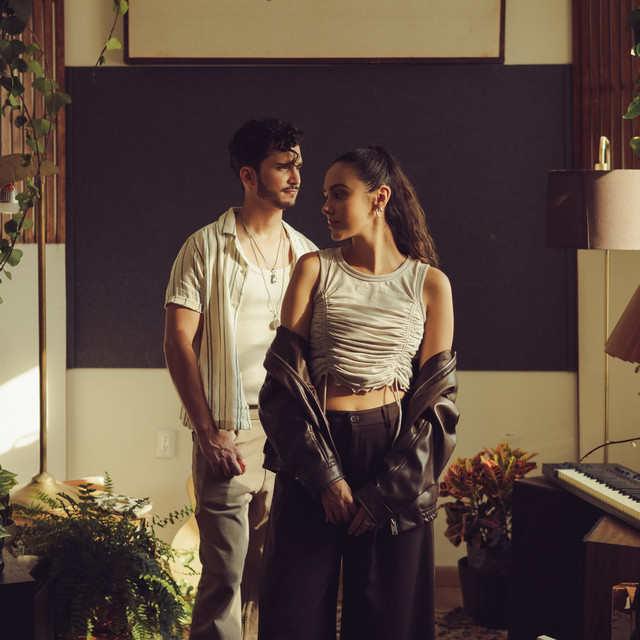 Contratiempo cover art