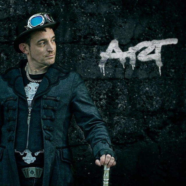 ART cover art
