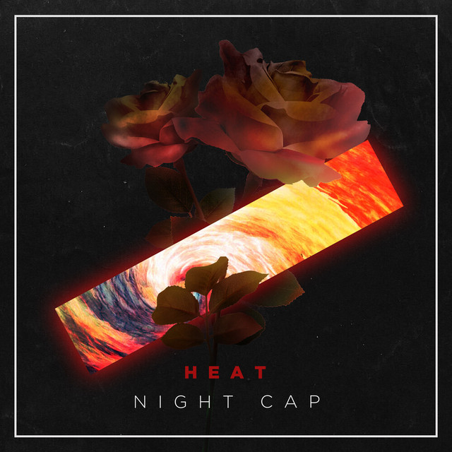 Heat cover art
