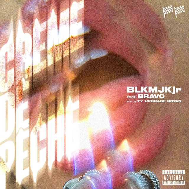 Moutain Top cover art