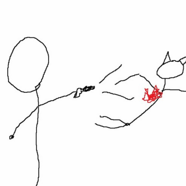 HahahaDie cover art