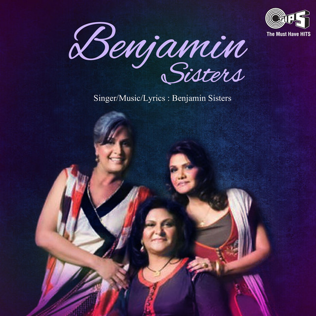 Benjamin Sisters cover art