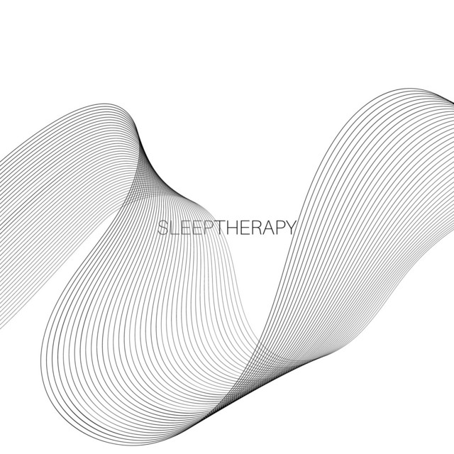 White Noise: Deep Sleep Sounds cover art