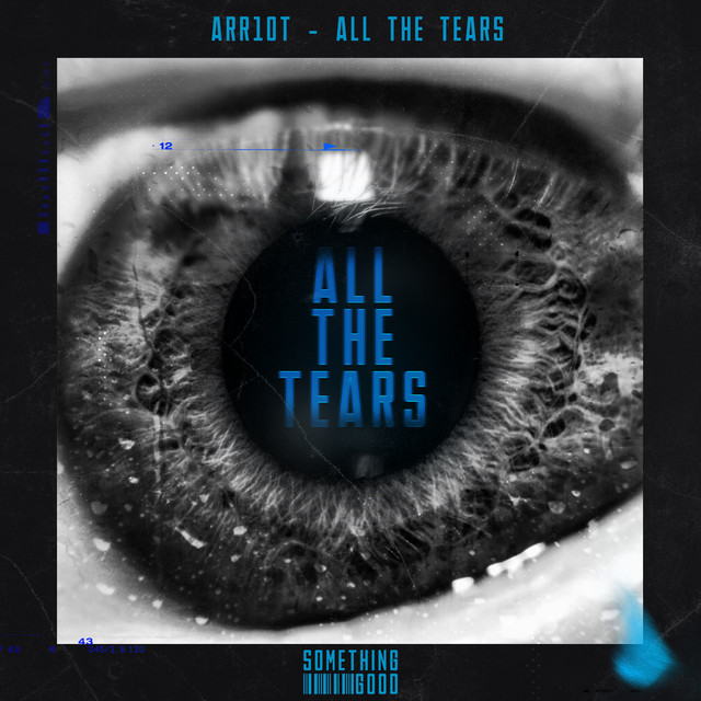 All The Tears - Extended Mix album art
